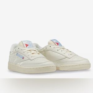 Reebok Club C 85 Sneaker - Women's